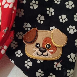 Sashes to hang on wreaths and door knobs